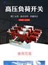 10KV户内高压负荷开关FZN25-12/630