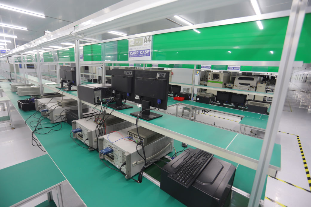 汽车电子PCBA的发展前景  PCBA加工
