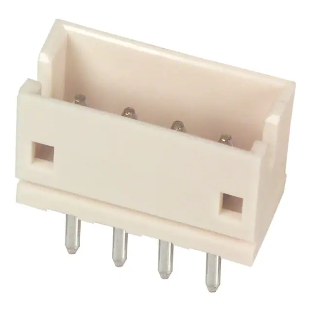 B4B-ZR(LF)(SN)针座JST1.5毫米正品  代理连接器  胶壳