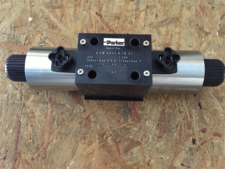 派克D3FPE50YB9NB70Q80比例先导阀 派克Parker