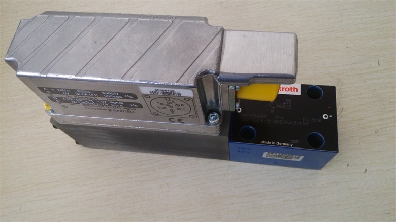 4WRPEH6C3B40L-2X/G24K0/F1M力士乐  力士乐Rexroth