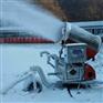 山西滑雪场造雪机调试 造雪机对温度的要求 造雪机价格