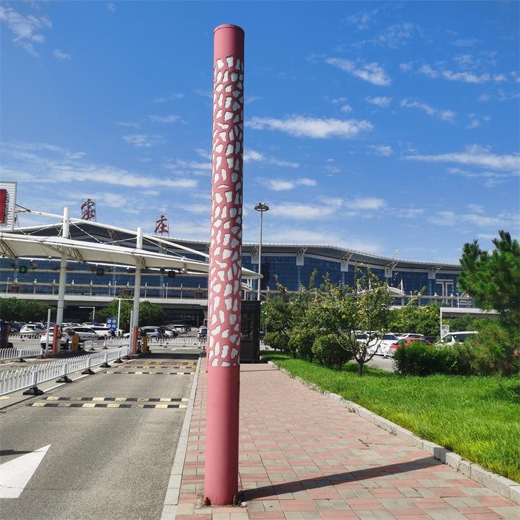 石家庄小区公园广场3米4米LED景观灯  小区景观灯  广场景观灯