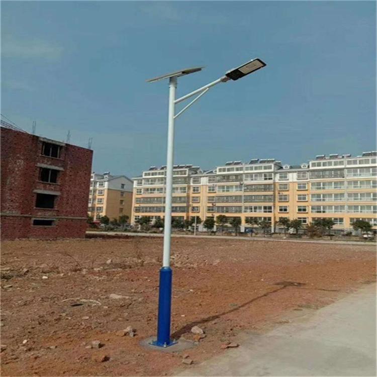 金豆太阳能路灯