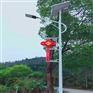 河北9米太阳能路灯厂家太阳能路灯图片路灯基础
