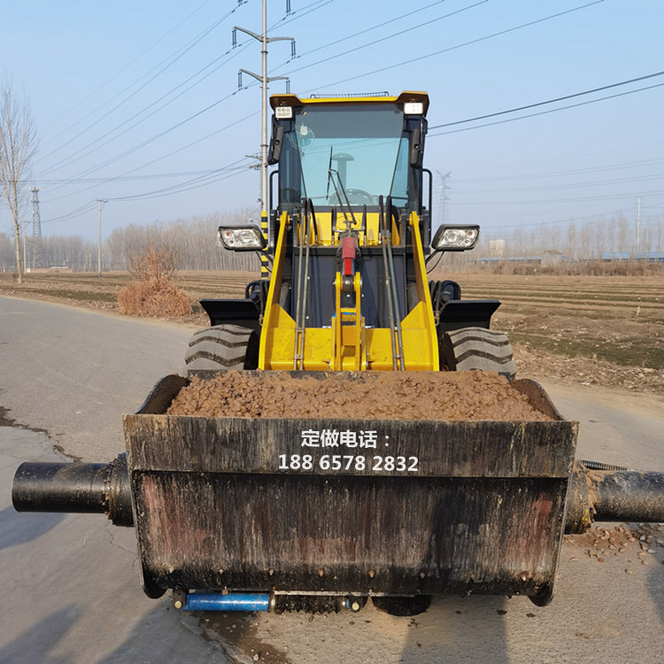 装载机搅拌斗厂家A铲车加装搅拌铲斗搅拌混凝土不卡料  搅拌斗装载机  铲车搅拌斗  搅拌铲斗厂家