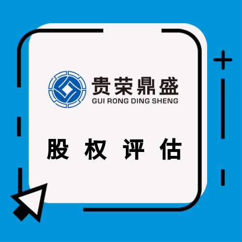 北京市企业股权评估企业价值评估破产清算评估