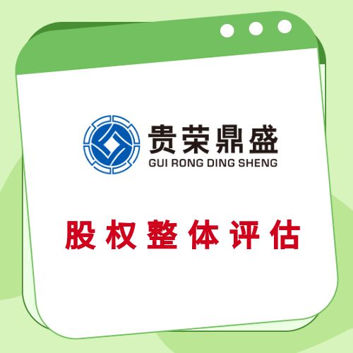 北京变更评估转让评估整体评估