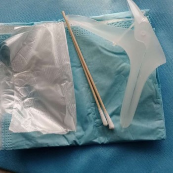 华康直供一次性妇科检查包  使用方便