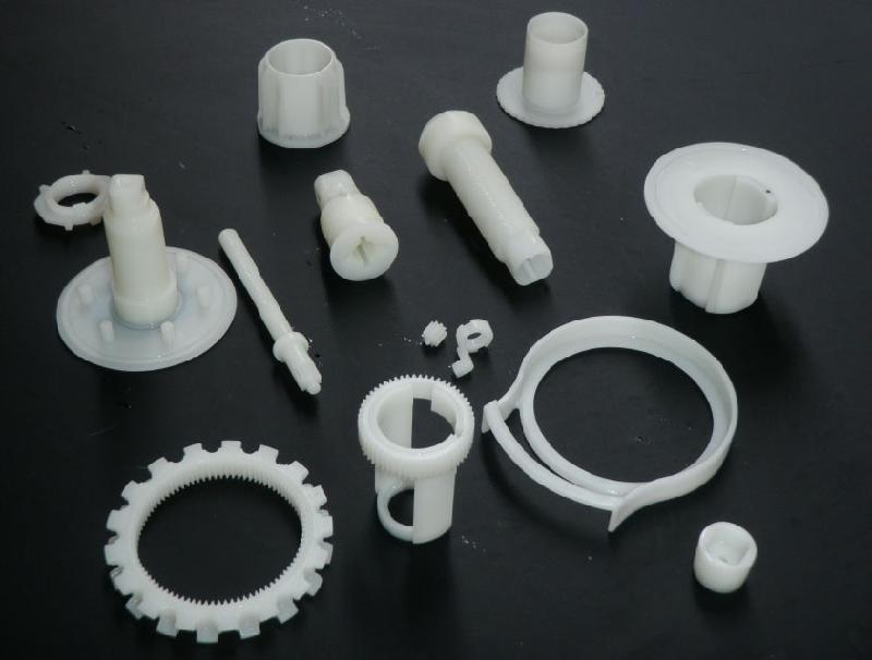3D打印 硅胶复膜 CNC加工
