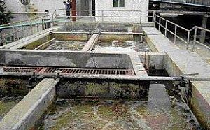 上海沉淀池清理 上海集水池清淤 上海雨污管道清洗