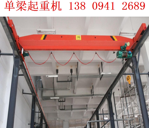 福建宁德单梁起重机诚信可靠  单双梁起重机出租  单梁起重机厂家  单梁起重机公司