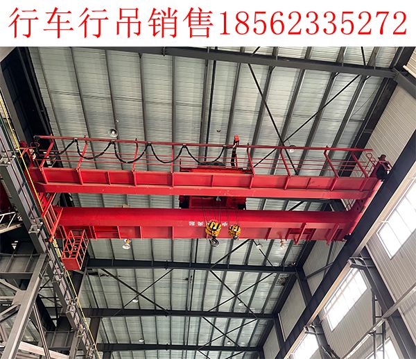 云南迪庆行车行吊价格合理用户信赖  行车行吊厂家  行车行吊出租  行车行吊公司