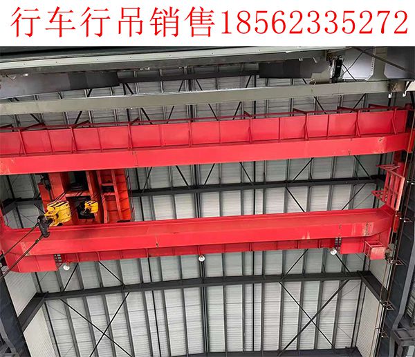 云南迪庆行车行吊价格合理用户信赖  行车行吊厂家  行车行吊出租  行车行吊公司