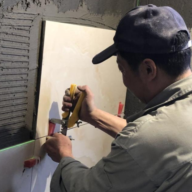 安百嘉建材 强力瓷砖胶25kg  安百嘉 强力瓷砖胶