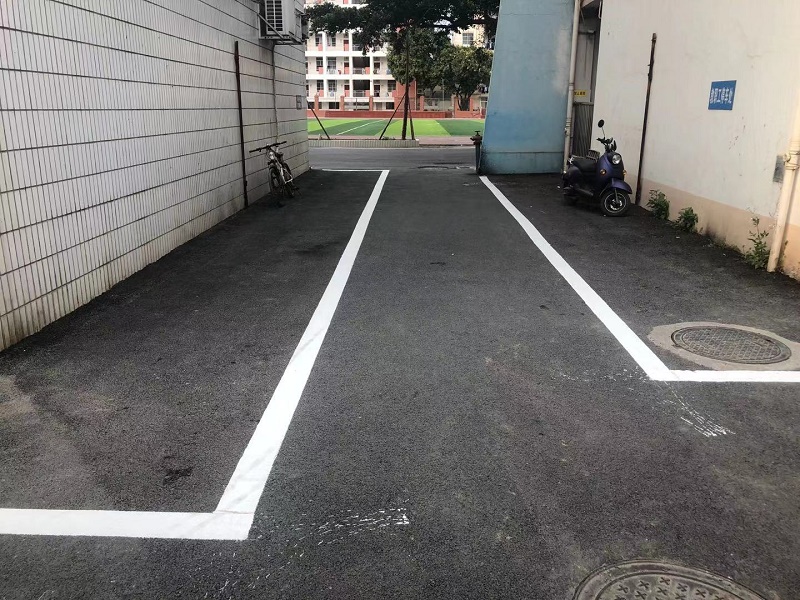 昭通市车位划线漆厂家批发
