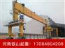 广西桂林80t轮胎门式起重机厂家开拓市场