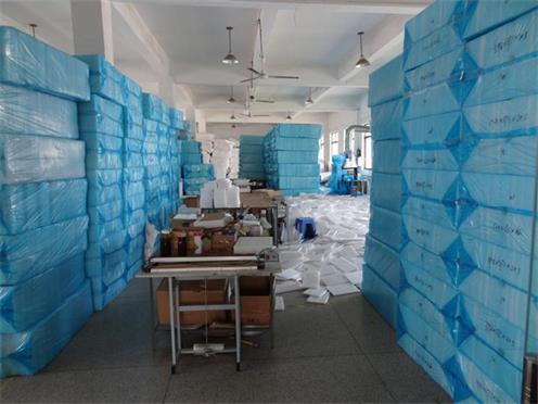 重庆地区EPE珍珠棉常见产品展示  珍珠棉产品  重庆珍珠棉