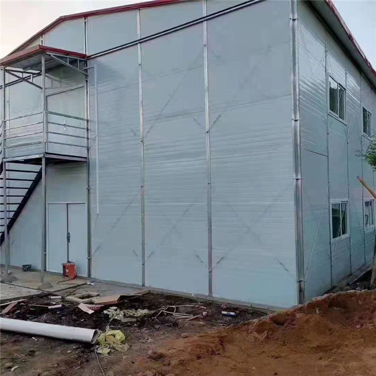 出租工地临建房 工人宿舍 单双层定做&nbsp;&nbsp;租赁板房&nbsp;&nbsp;出租K式活动房