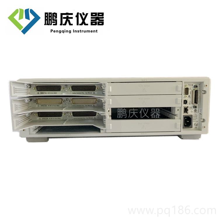 销售/回收Agilent34980A供应安捷伦34980A