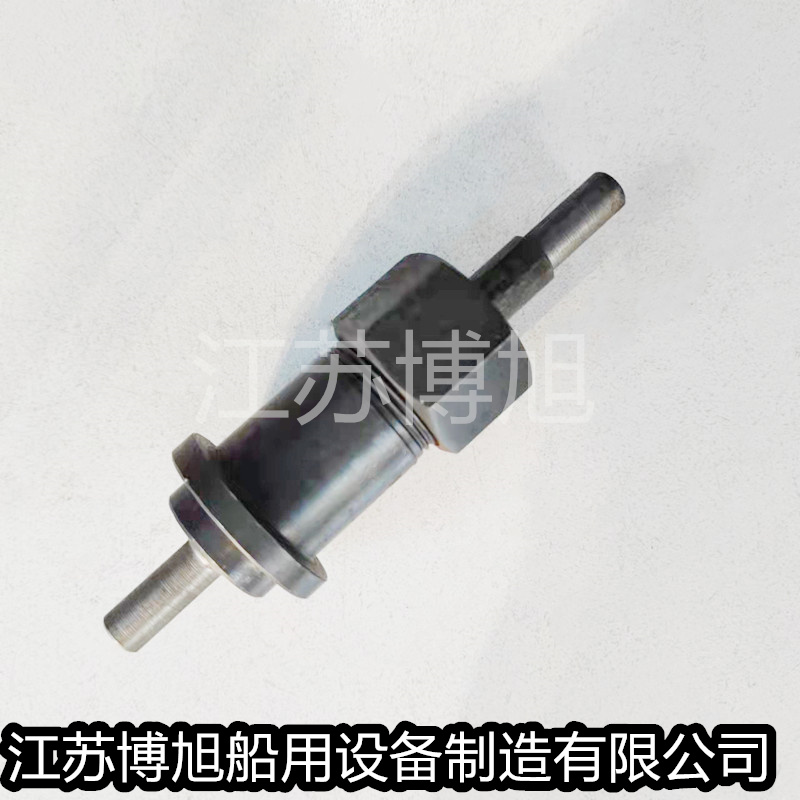 CB/T3791-99小轴传动装置/隔舱填料函/焊式/C2型