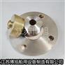 CB/T4035-2005CJ型/BJ型/J类软管接头铸铜封
