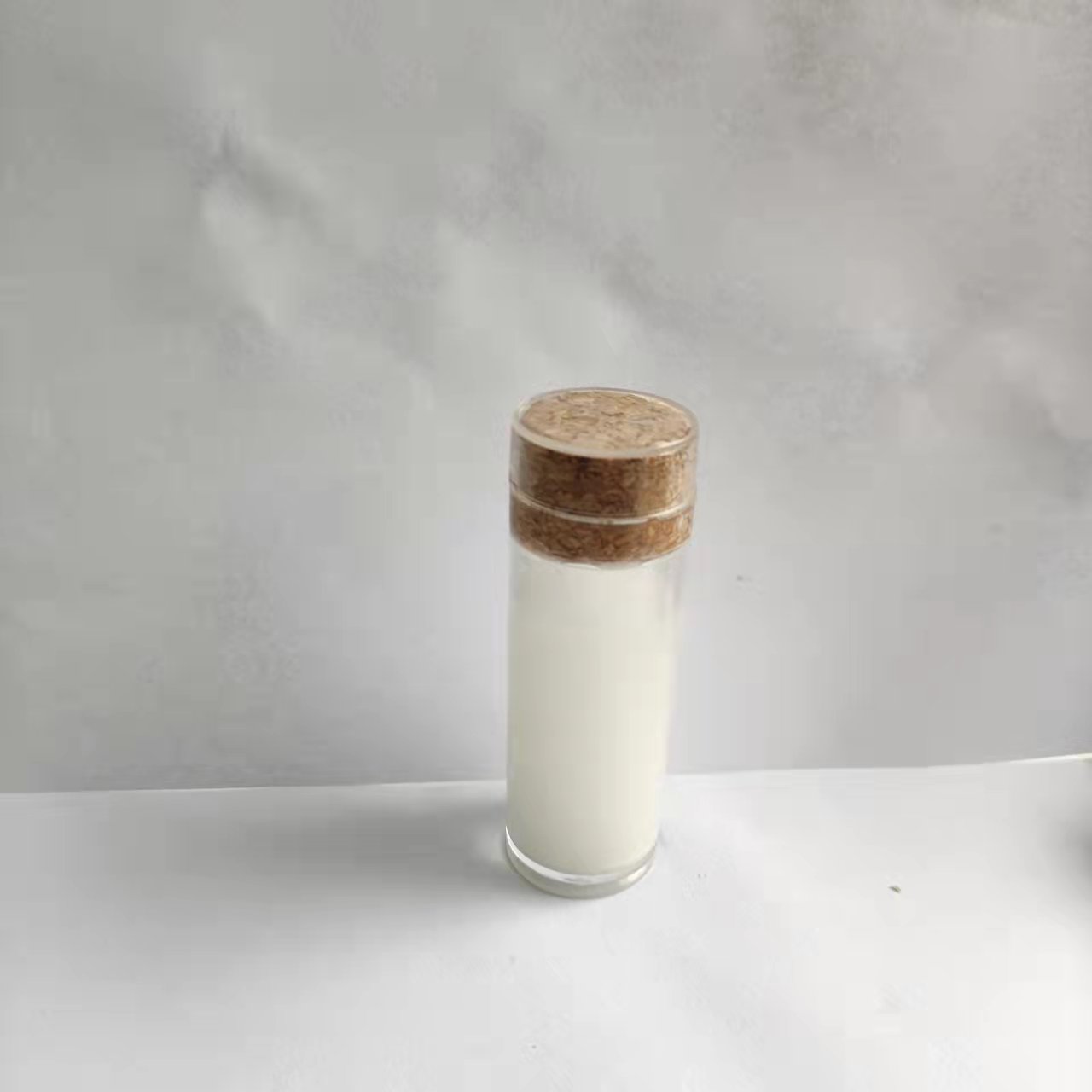 纳米二氧化硅醇分散液亚微米用于涂料橡胶CY-S01C