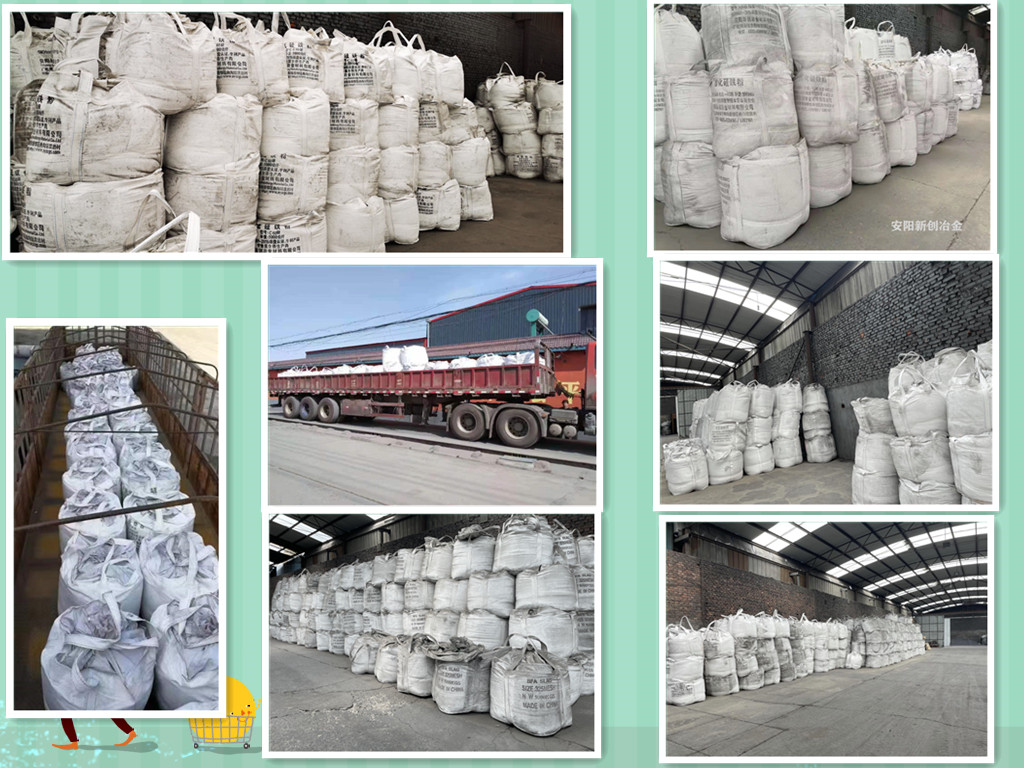 脱氧剂硅铁合金 硅铁合金厂家 75硅铁合金