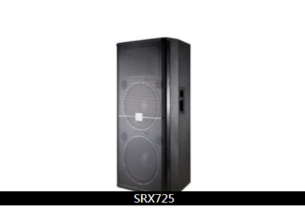 广州浩韵商用音箱批发系列:SRX725  广州浩韵音响  广州专业音响  广州大姆音响