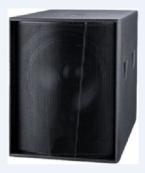 广州浩韵LT-18S超重低频音箱  广州音响价格  广州专业音响  大姆音响