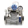 不锈钢减压稳压阀