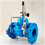 持压泄压阀 球墨铸铁水力控制阀 球磨泄