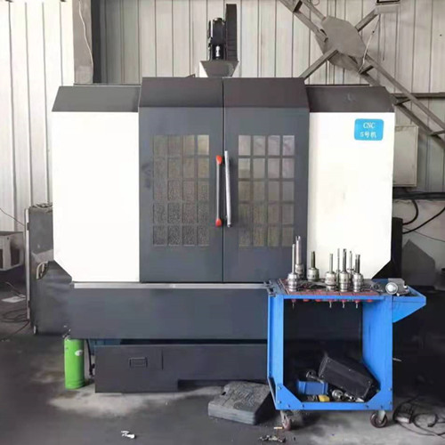 二手BT40数控CNC龙门1090雕铣机  数控1090雕铣机  CNC雕铣机  数控龙门1090雕铣机