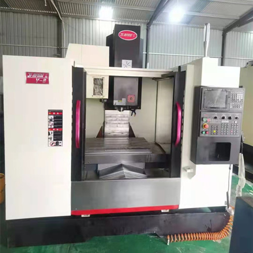 乔峰850立式加工中心V-8销售维修  乔峰850加工中心  乔峰V-8加工中心