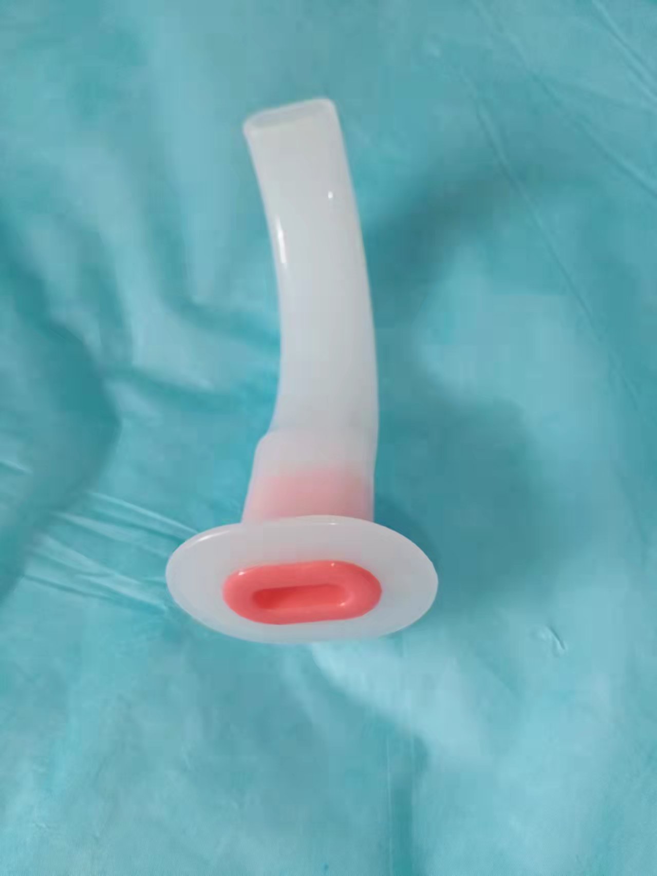 一次性使用口咽通气道 亚太医疗