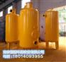 南京恒清沼气净化设备沼气脱硫罐