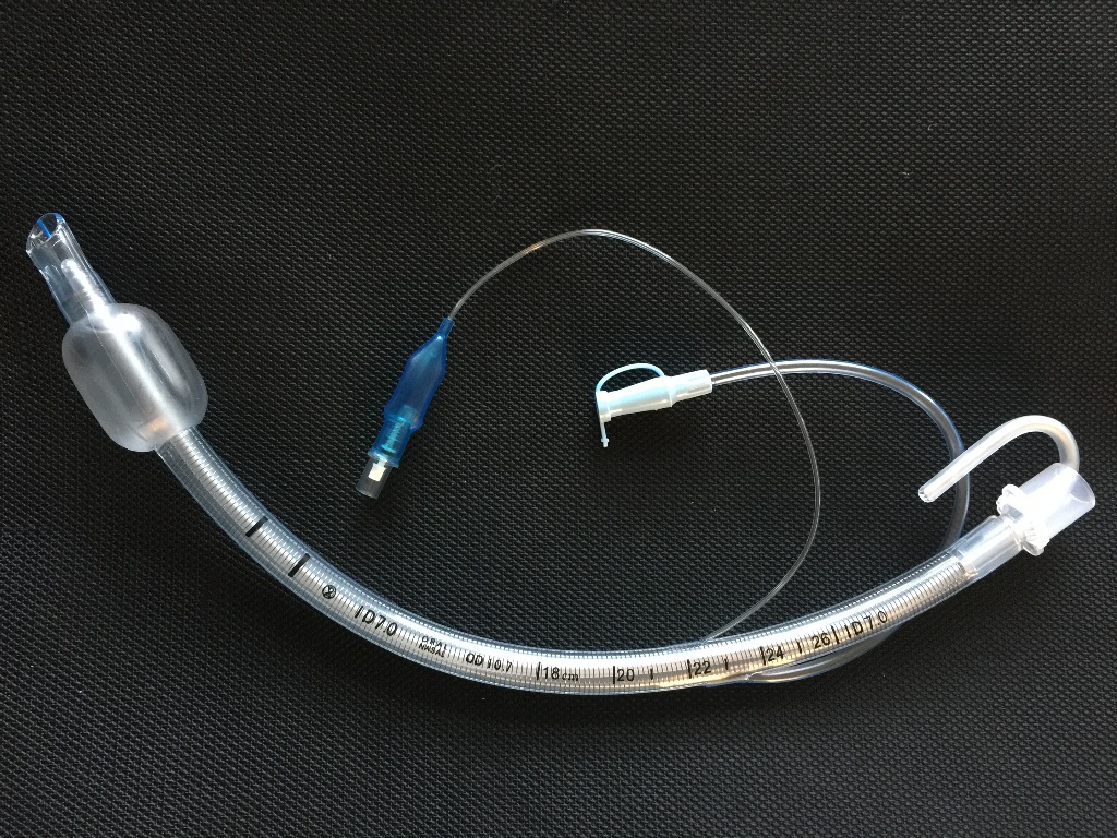 健琪生产供应气管插管