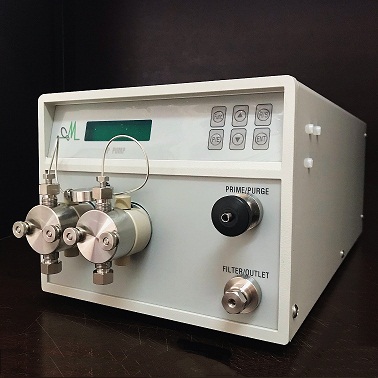 蛋白纯化用制备恒流泵康诺CP200-LDI  柱塞泵  计量泵  进料泵