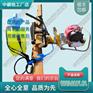 吉林NZG-31型内燃钻孔机_铁路工程机械|批发