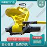 安徽YZ-750Ⅱ液压直轨器_轨道直轨器_铁路养路机械