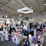 沙特利雅得国际建材展 Saudi Build