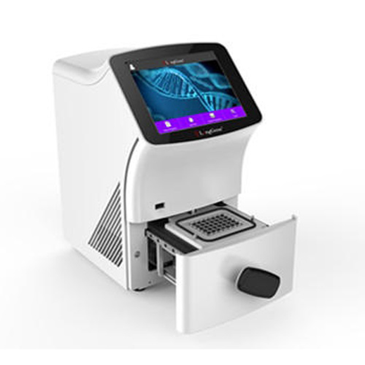 Q1000+型荧光定量PCR仪&nbsp;&nbsp;实时荧光定量PCR仪&nbsp;&nbsp;PCR扩增仪