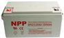 NPG12-65 耐普蓄电池12V65AH消防门禁