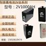 耐普蓄电池NP2-1000 电力专用