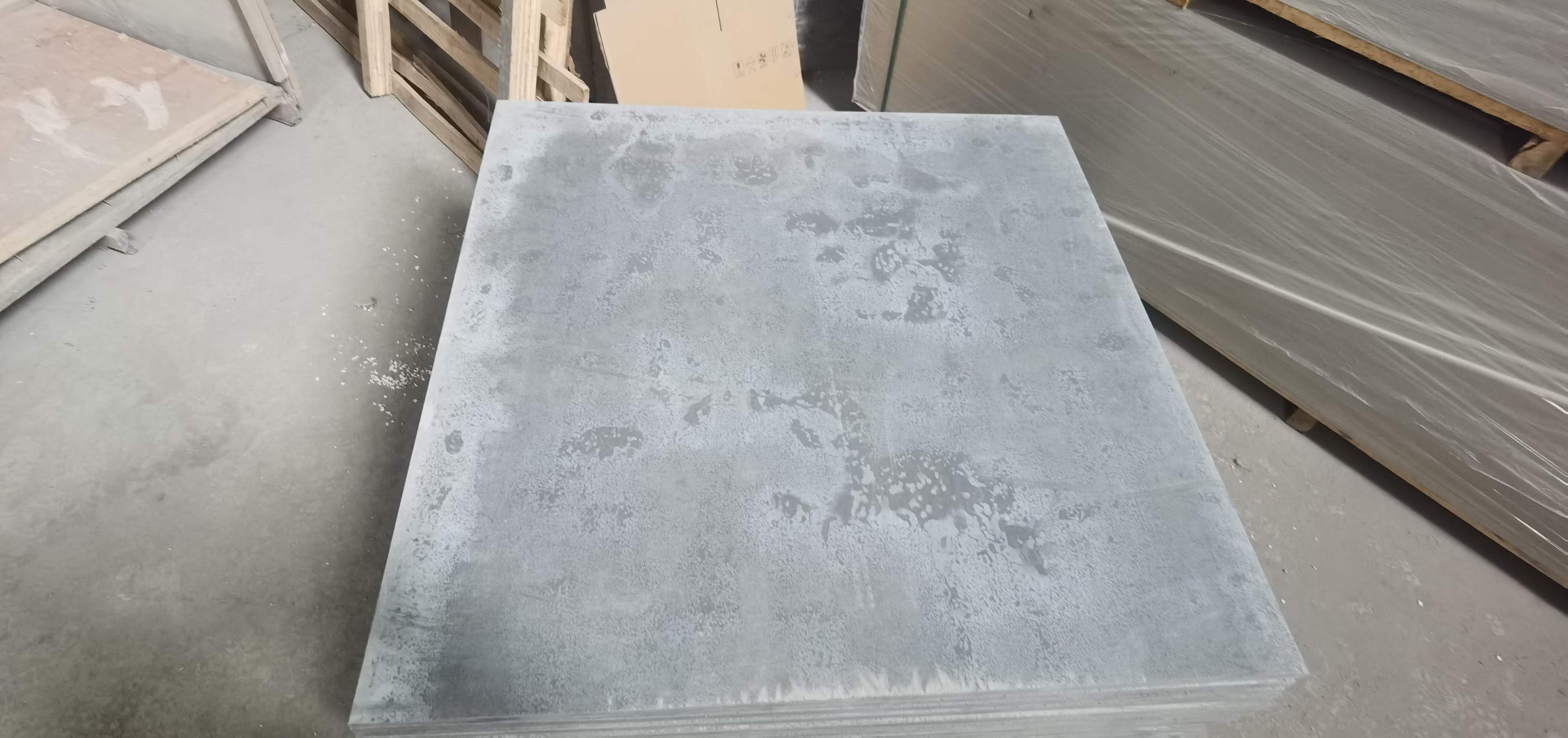 中高密度纤维水泥板适用于楼层板承重力 隔音隔热  防火防潮  A级防火