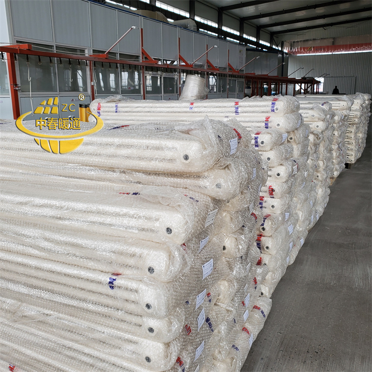 中春 GZ307散热器 钢制暖气片 家用采暖设备生产厂家  GZ307散热器图片  GZ307散热器视频  GZ307散热器厂家