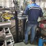 QFGZ405散热器 钢四柱型散热器批发 支持定制各种型号