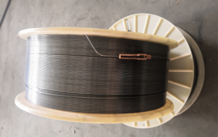 HS117钴基焊丝 HS117钴基堆焊焊丝  HS117堆焊焊丝  HS117焊丝
