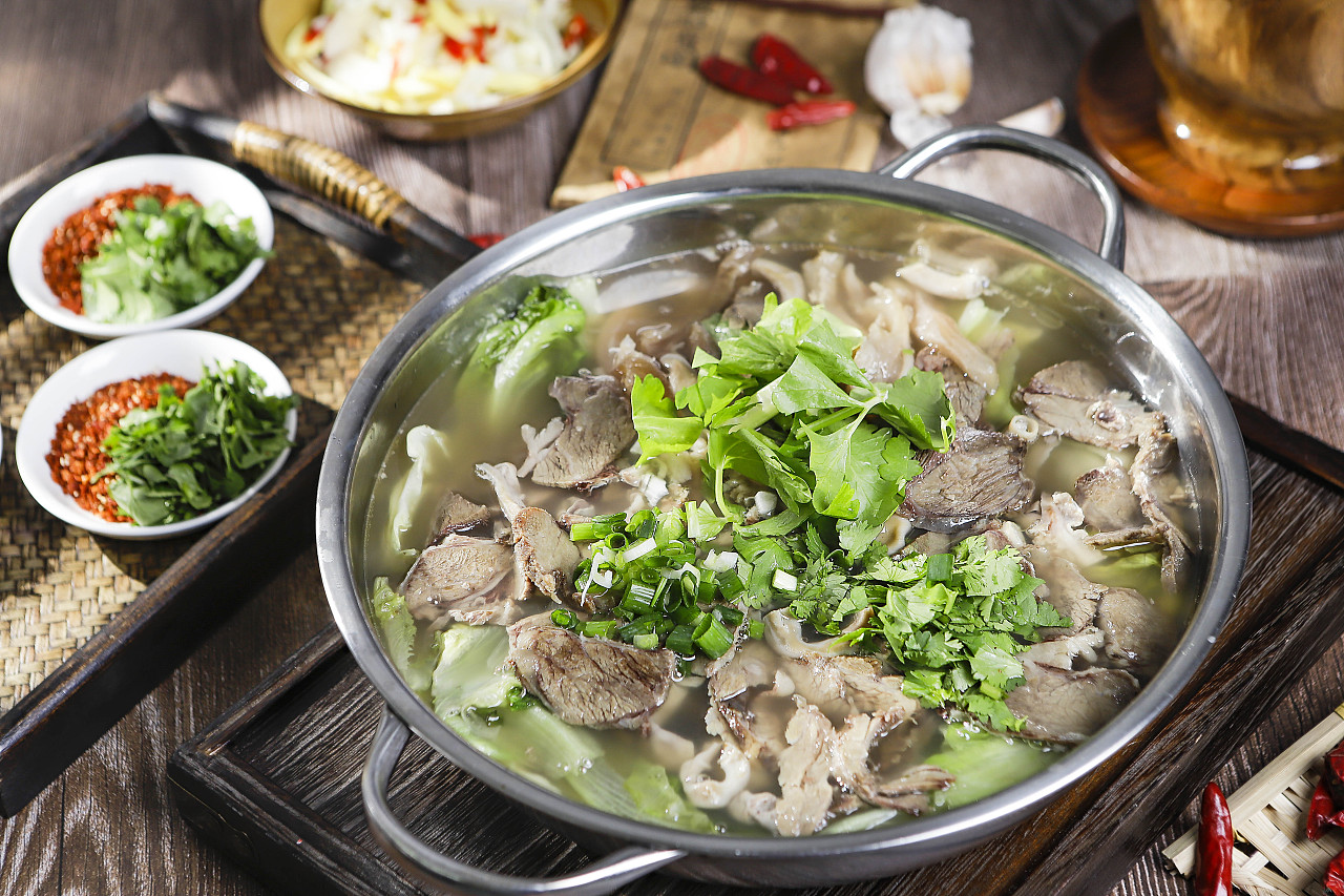 贴牌定制翘脚牛肉调料  代加工