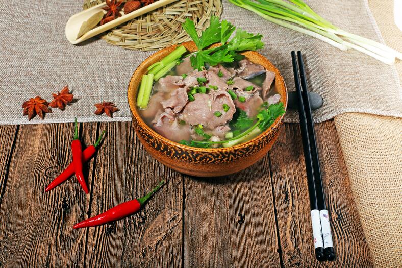 贴牌定制翘脚牛肉调料  代加工